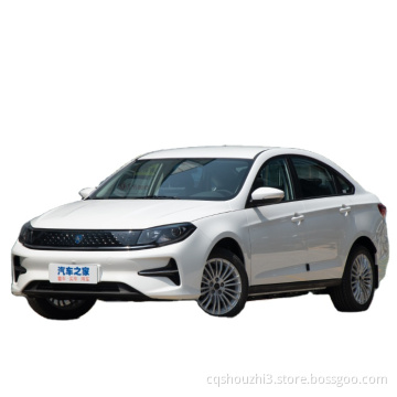 China New Energy Vehicle Dongfeng Fengxing S60 EV Nuova auto Auto Automobile di alta qualità Auto elettrica 5 sedili Berlina EV auto in vendita